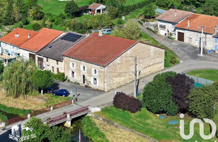 Vente Maison de village 8 pièces — photo 3