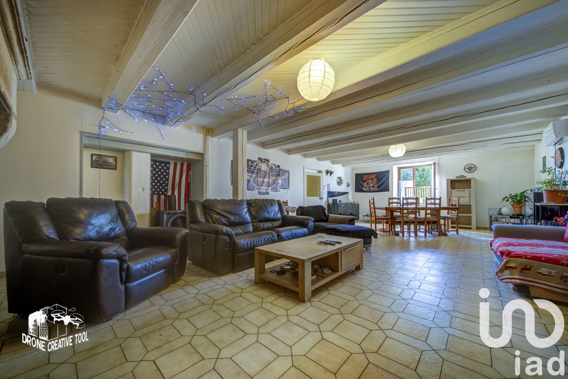 Vente Maison de village 8 pièces - Photo 4