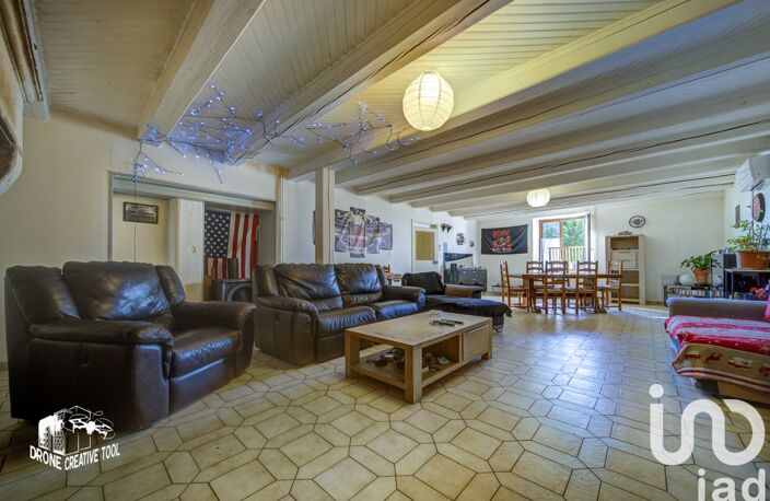 Vente Maison de village 8 pièces — photo 4