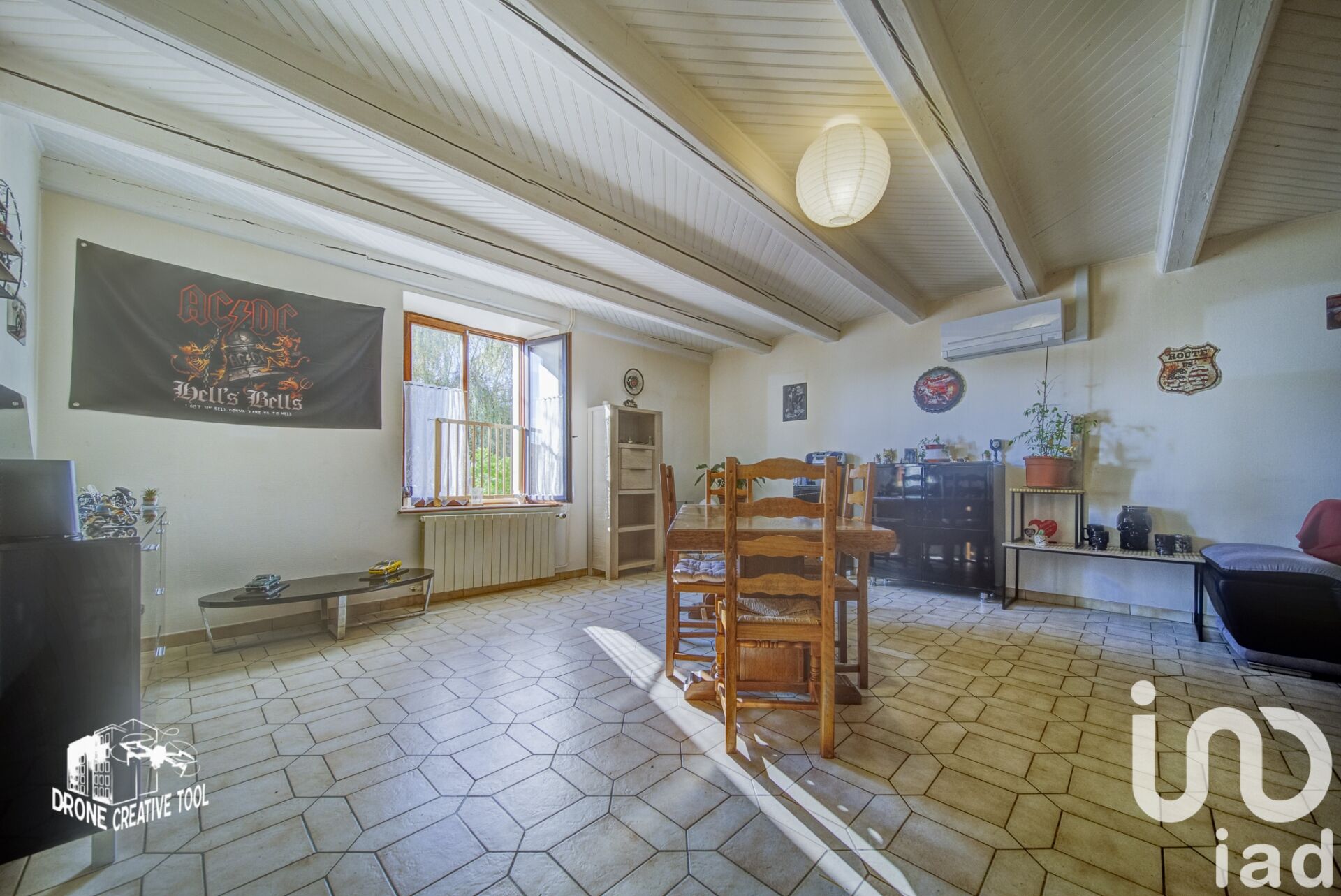 Vente Maison de village 8 pièces - Photo 5
