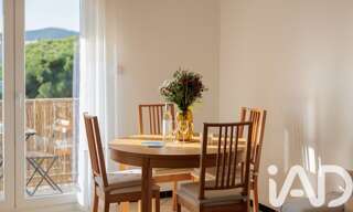 Appartement 3 Pièces 67 m² à vendre à Le Lavandou (83980)