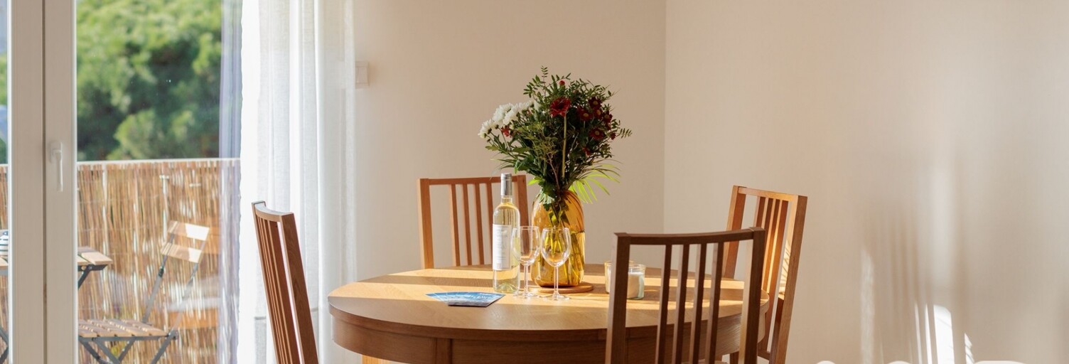 Appartement 3 Pièces 67 m² à vendre à Le Lavandou (83980)