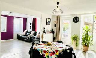 Maison 5 Pièces 126 m² à vendre à Le Bas Ségala (12200)