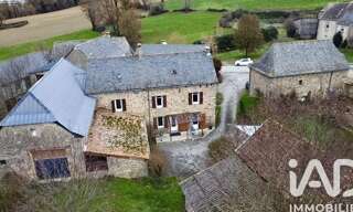 Maison 5 Pièces 126 m² à vendre à Le Bas Ségala (12200)