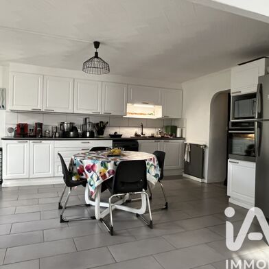 Maison 5 pièces 189000 €