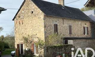 Maison 5 Pièces 126 m² à vendre à Le Bas Ségala (12200)