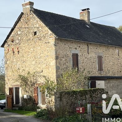 Maison 5 pièces 189000 €