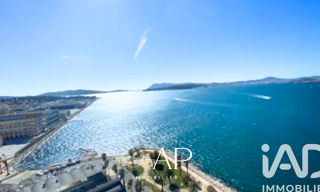 Appartement 3 Pièces 84 m² à vendre à Toulon (83000)