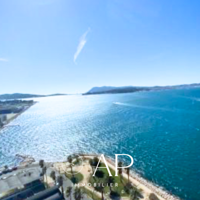 Appartement 3 pièces 398000 €