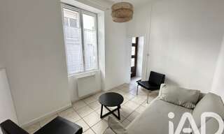 Maison 3 Pièces 52 m² à vendre à Nérac (47600)