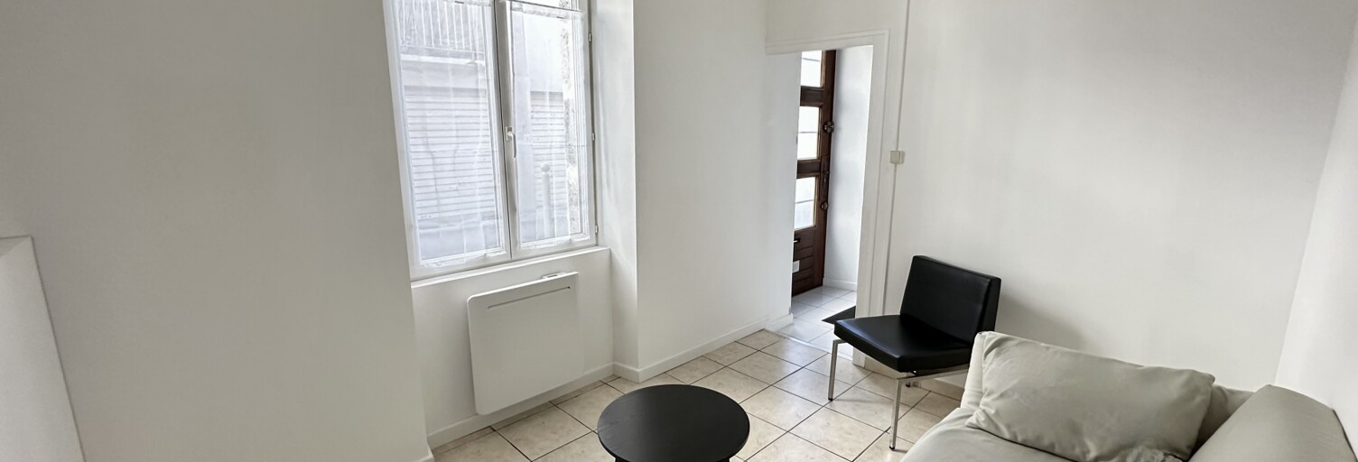 Maison 3 Pièces 52 m² à vendre à Nérac (47600)