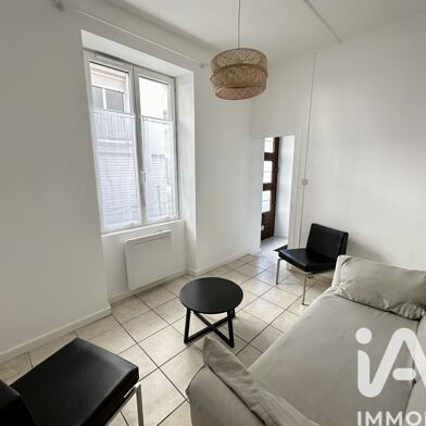 Maison 3 pièces 81000 €
