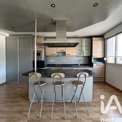 Appartement 4 pièces 139000 €