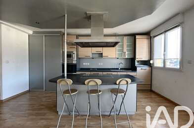 Appartement 4 pièces 134000 €