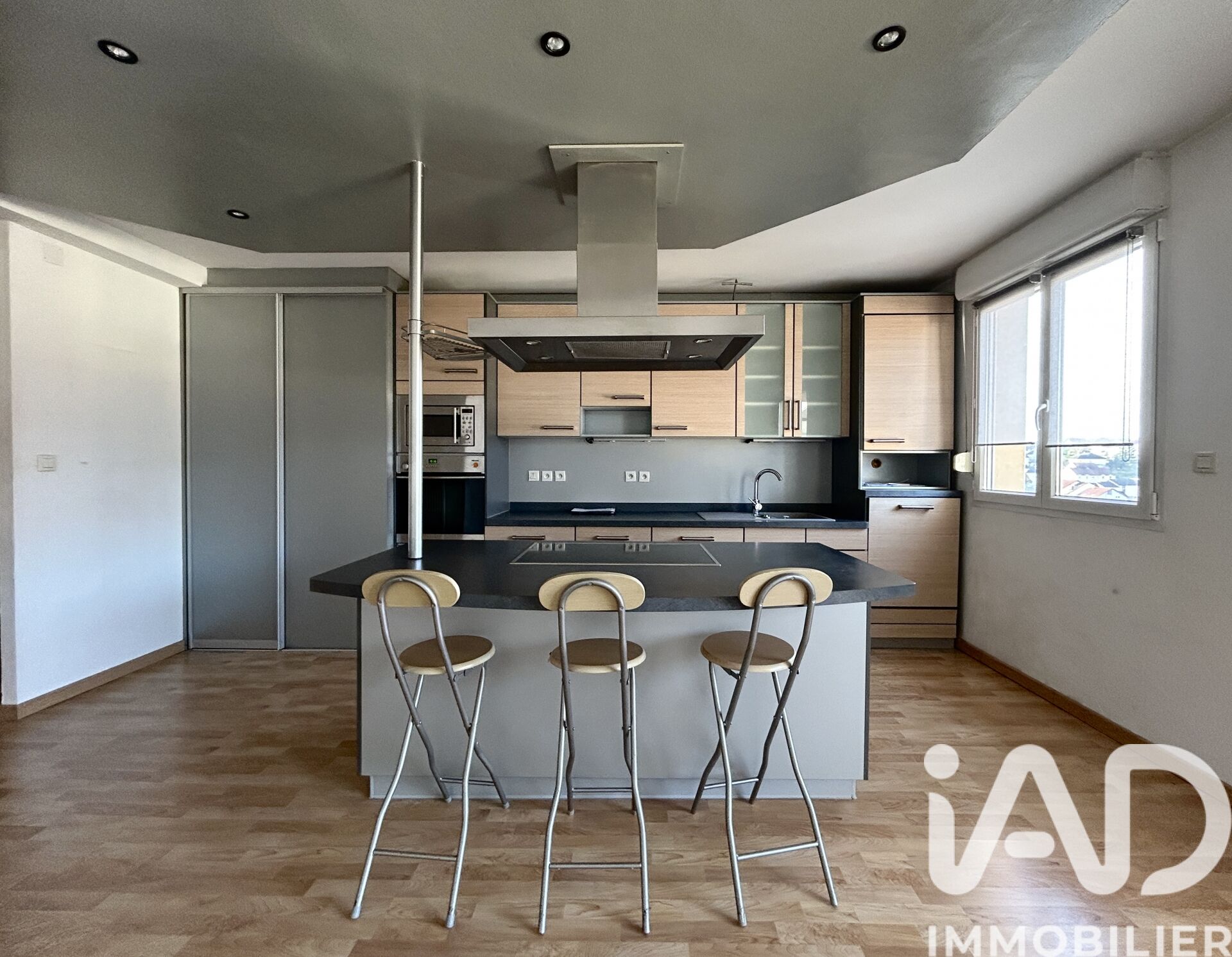 Vente Duplex 4 pièces - Photo 3