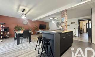 Maison 7 Pièces 223 m² à vendre à Vendresse (08160)