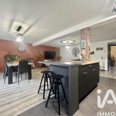 Maison 7 pièces 239000 €