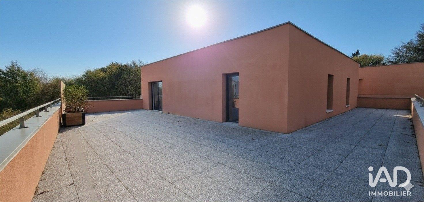 Nantes - 91m² - 4p.