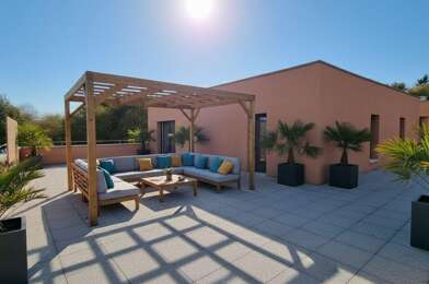 Appartement 4 pièces 477000 €
