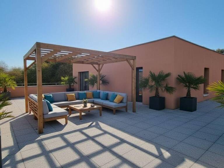 Vente Appartement 4 pièces — photo 1