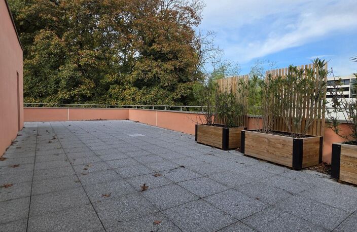 Vente Appartement 4 pièces — photo 2