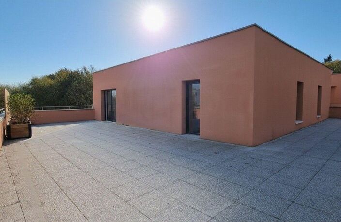 Vente Appartement 4 pièces — photo 3