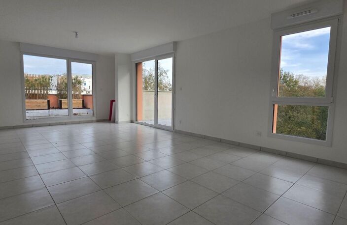 Vente Appartement 4 pièces — photo 4