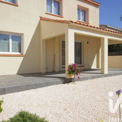 Maison 6 pièces 399000 €