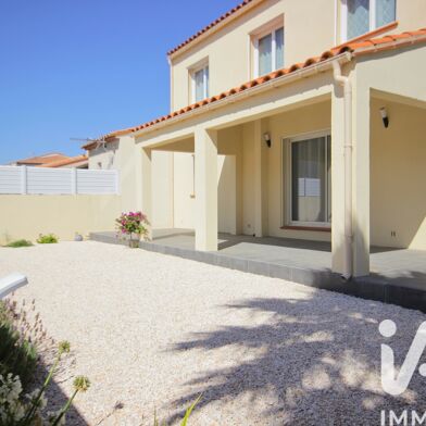 Maison 6 pièces 389000 €