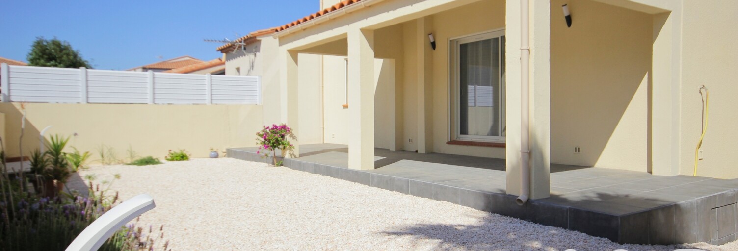 Maison 6 Pièces 152 m² à vendre à Latour-Bas-Elne (66200)