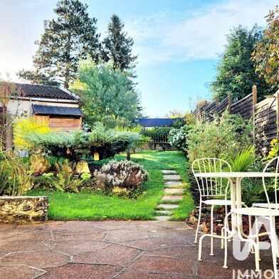 Maison 5 pièces 319000 €