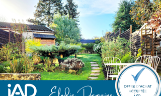 Maison 5 Pièces 96 m² à vendre à Menucourt (95180)