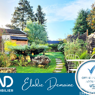 Maison 5 pièces 319000 €