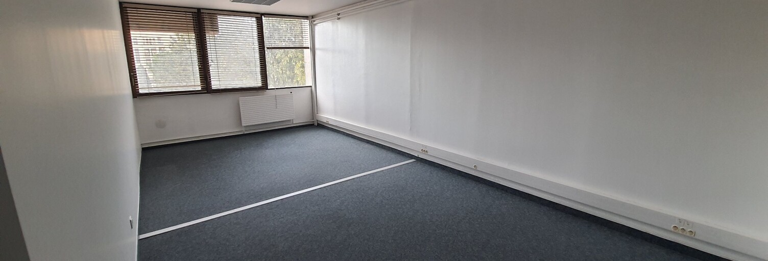 Bureau 3 Pièces 70 m² à louer à Montpellier (34000)