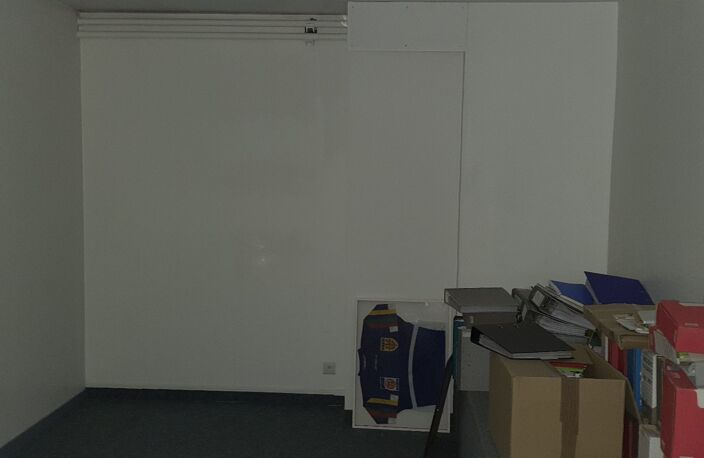 Bureau — photo 4