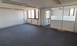 Bureau  44 m² à louer à Montpellier (34000)