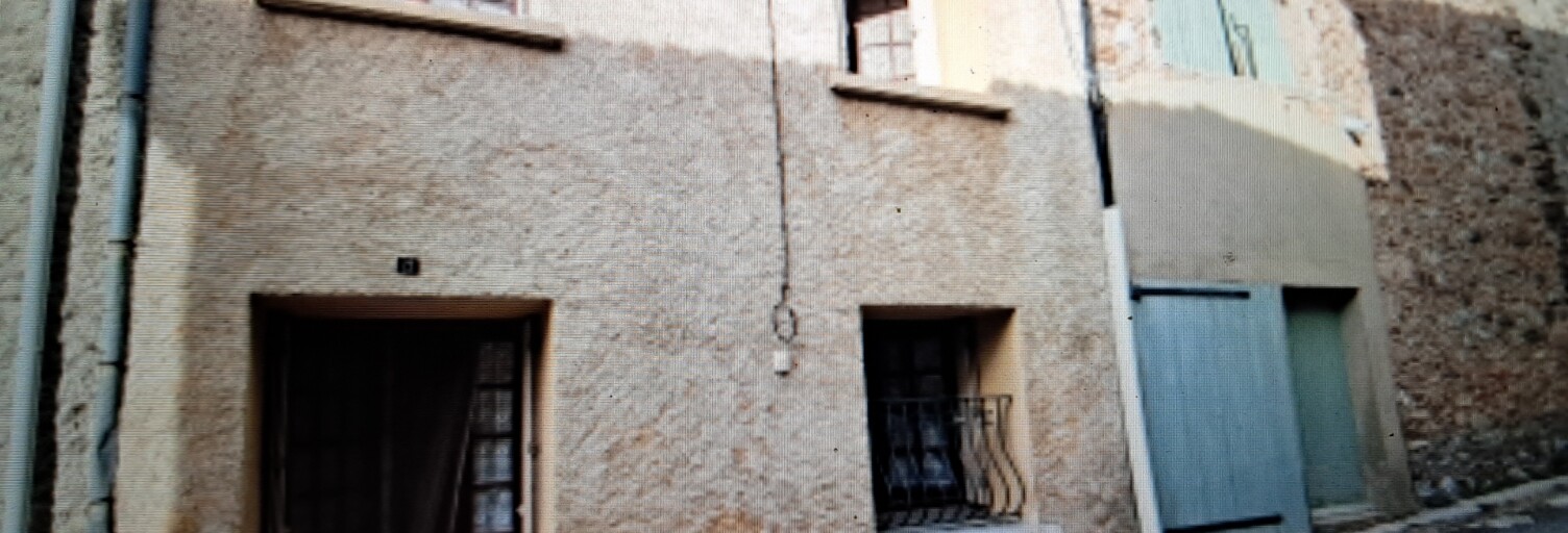 Maison 3 Pièces 73 m² à vendre à Davejean (11330)