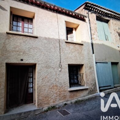 Maison 3 pièces 106000 €