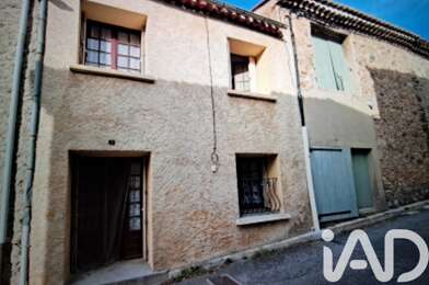 Maison 3 pièces 100000 €