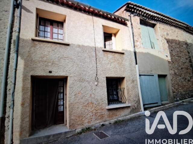 Vente Maison de village 3 pièces — photo du bien