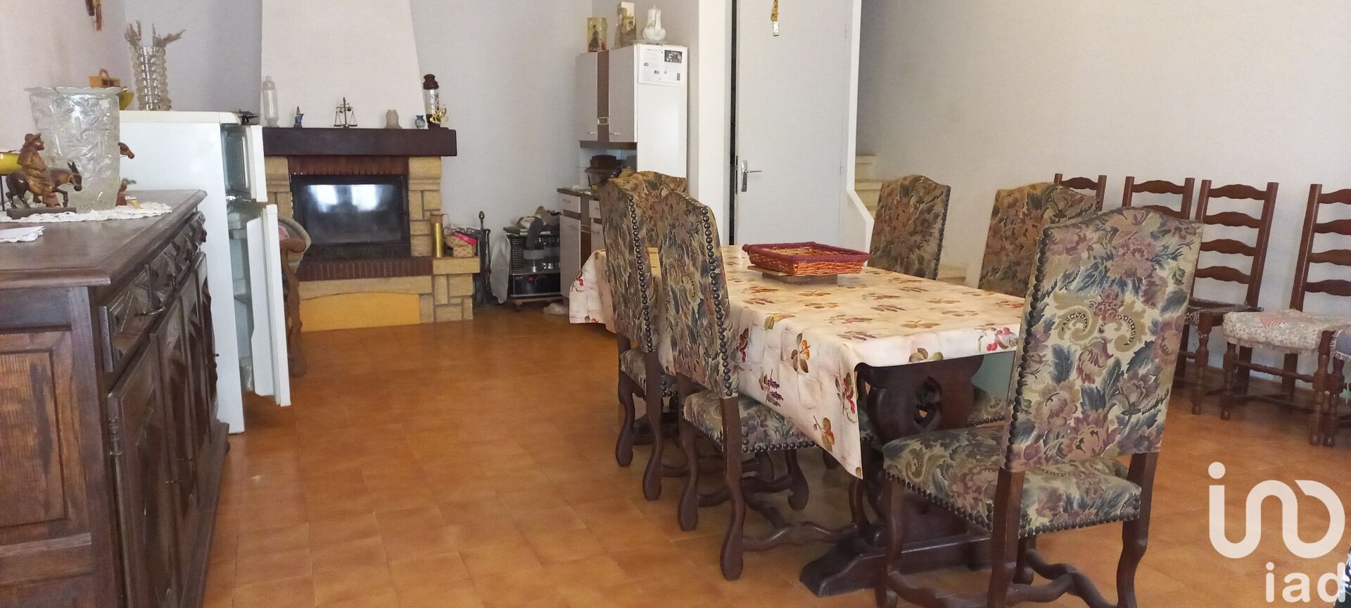 Vente Maison de village 3 pièces - Photo 2