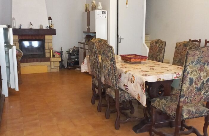 Vente Maison de village 3 pièces — photo 2