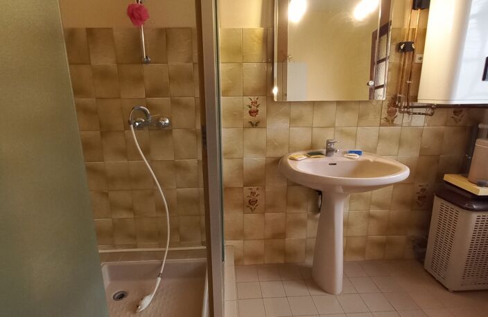 Vente Maison de village 3 pièces — photo 5