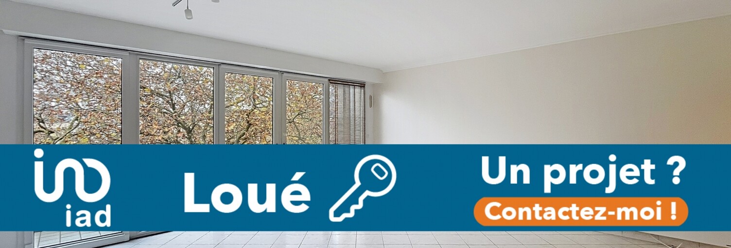 Appartement 2 Pièces 74 m² à louer à Nantes (44000)