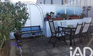 Appartement 3 Pièces 88 m² à louer à Vitry-sur-Seine (94400)