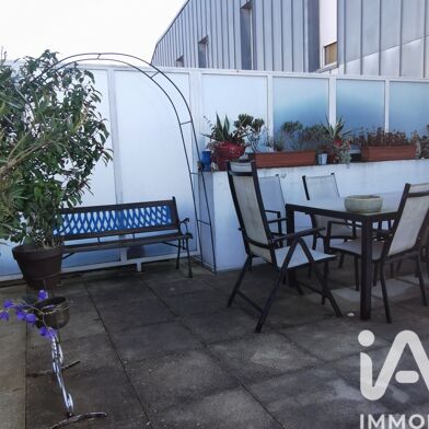 Appartement 3 pièces 1790 €