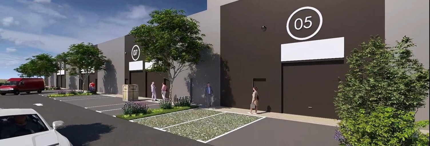 Commerce  203 m² à vendre à Clermont-l'Hérault (34800)