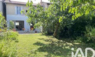 Maison 5 Pièces 104 m² à vendre à Bordeaux (33100)