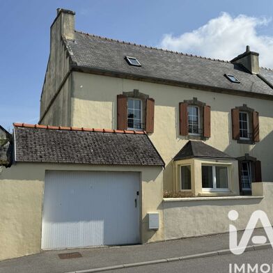 Maison 6 pièces 169000 €