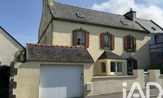 Maison 6 Pièces 120 m² à vendre à Plouhinec (29780)